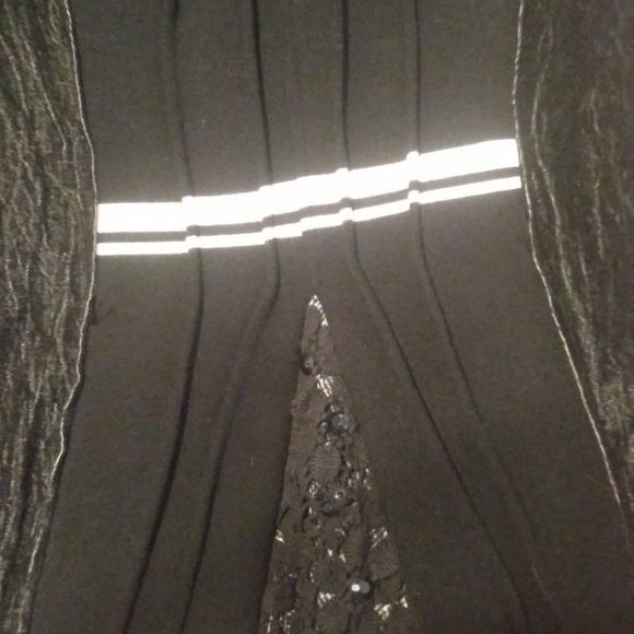 NWOT Tricot Chic Women's Jacket Size US 8 - Picture 10 of 15